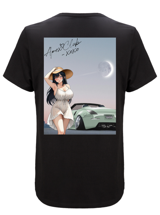 Cali Memories Tee