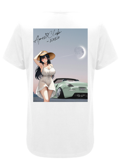 Cali Memories Tee