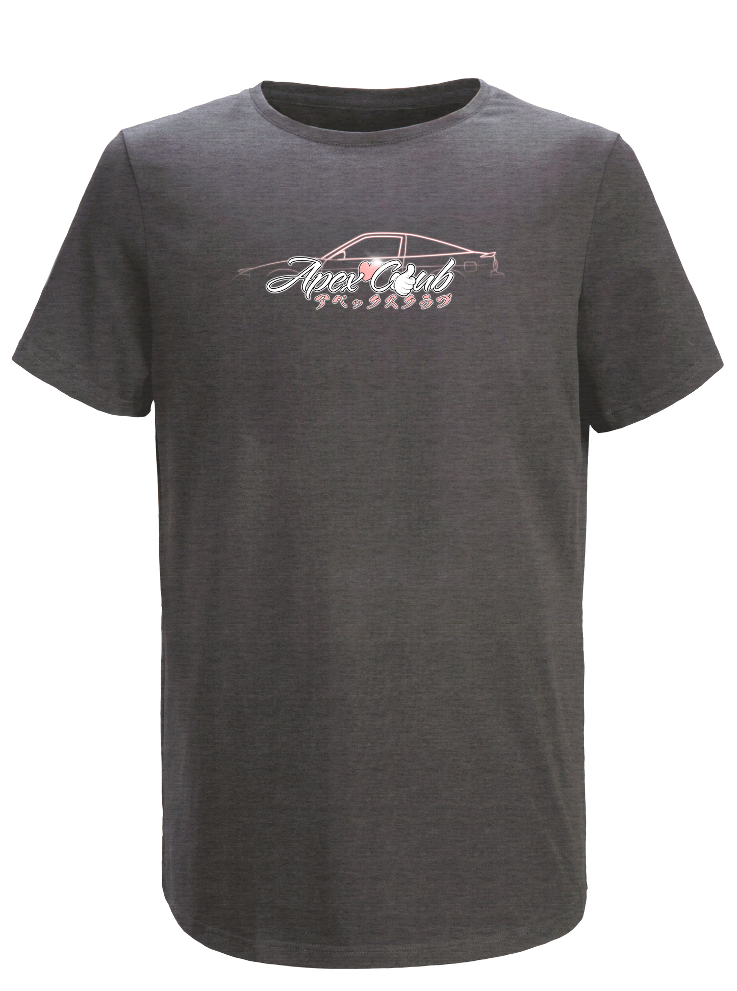 AC Magazine Issue 1 Tee