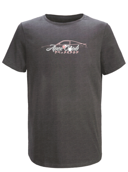 AC Magazine Issue 1 Tee