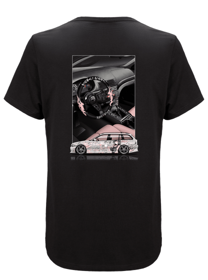 Apex Club Team E46 Touring