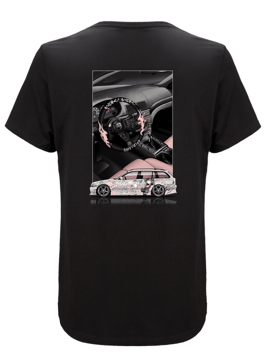 Apex Club Team E46 Touring