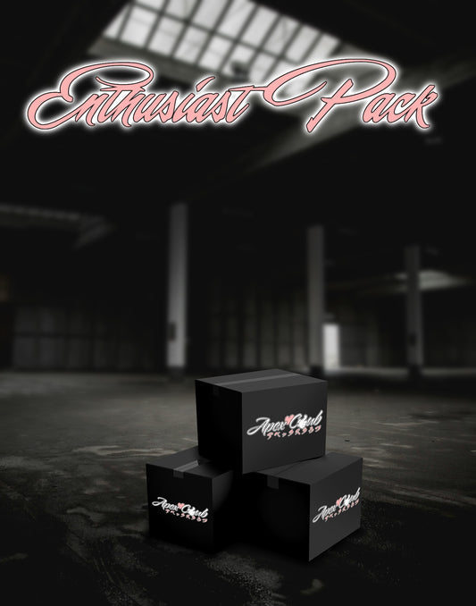 Enthusiast Pack