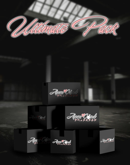 Ultimate Pack