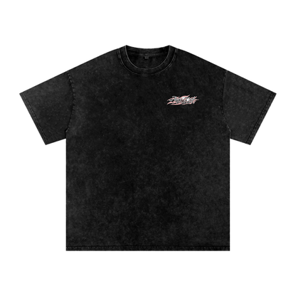 APEX CLUB // ISSUE NO. 1 TEE
